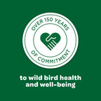 Kaytee Wild Bird Food Basic Seed Blend, 5 lb