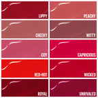 Buy now Maybelline Super Stay Vinyl Ink Longwear No-Budge Liquid Lipcolor Makeup, Highly Pigmented Color and Instant Shine, Cheeky, Rose Nude Lipstick, 0.14 fl oz, 1 Count at indiglob india