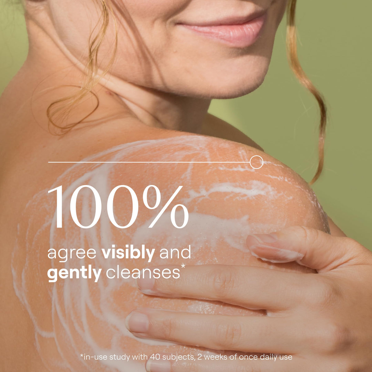 Weleda Skin Food Body Wash