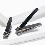 Buy now Tweezerman Stainless Steel Combo Set with Fingernail and Toenail Clippers at indiglob india