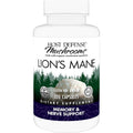 Buy now Host Defense Mushrooms Lion's Mane - Supplement Capsules for Brain Health Support - Mushroom Support for Focus & Memory Function - Immune & Nervous System Supplement - 120 Capsules (60 Servings)* 120 Count (Pack of 1) at indiglob india