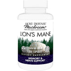 Buy now Host Defense Mushrooms Lion's Mane - Supplement Capsules for Brain Health Support - Mushroom Support for Focus & Memory Function - Immune & Nervous System Supplement - 120 Capsules (60 Servings)* 120 Count (Pack of 1) at indiglob india