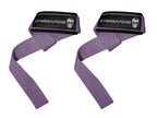 Buy now Gymreapers Lifting Wrist Straps for Weightlifting, Bodybuilding, Powerlifting, Strength Training, & Deadlifts - Padded Neoprene with 18 inch Cotton at indiglob india