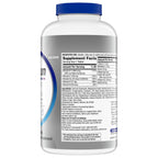 Centrum Silver Men's 50+ Multivitamin with Vitamin D3, B-Vitamins, Zinc for Memory and Cognition - 200 Tablets | Contains Vitamins D3, E, B6, and B12, Gluten Free, Non-GMO Ingredients, GLP-1 Support
