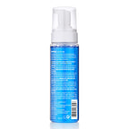 Lottabody Wrap Me Foaming Mousse with Coconut & Shea Oils, Lightweight Moisture-Rich Curl-Defining & Frizz-Control Styling Mousse for Natural Curly, Coily & Relaxed Hair, 7 oz