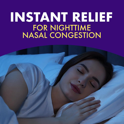 Buy now ARM & HAMMER Simply Saline Nighttime Drug-Free Mist for Nasal Congestion at Night, Extra Strength, Calming Eucalyptus, Safe to Use with Rx and OTC, For Adults and Kids Ages 2+, 4.6 oz (129 g) at indiglob india