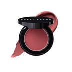 Buy now Bobbi Brown Pot Rouge for Lips & Cheeks | Cream Blush for a Flushed, Natural-Looking Blush, 0.13 Ounce 05 Blushed Rose (A rosey mauve) at indiglob india