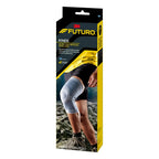 Buy now FUTURO Ultra Performance Knee Stabilizer, Ideal for Sprains, Strains, and General Support, Medium at indiglob india