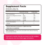 Create Creatine + Electrolytes – Energy & Strength – Variety Pack | NSF Certified for Sport – Daily Hydration Mix, 30 Sugar-Free Stick Packs with 1000mg Taurine, Supports Recovery & Endurance