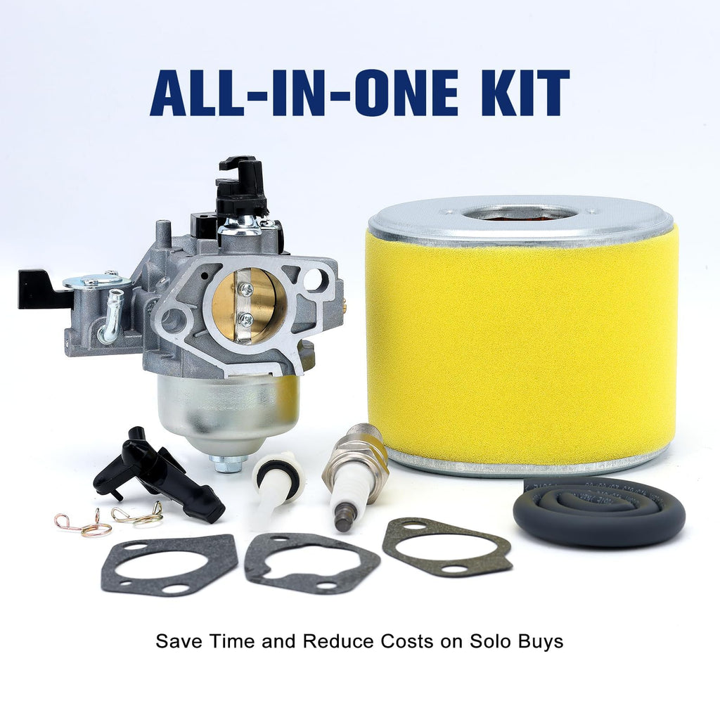 Powtol Ruixing GX390 13HP Carburetor for Honda GX 390 Pressure Washer