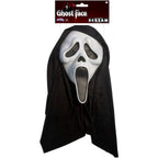 Buy now Fun World Ghost Face Mask As Seen In The Movie Scream, Adult at indiglob india