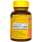 Nature Made Vitamin C 1000 mg Time Release Tablets with Rose Hips, 60 Count to Help Support the Immune System