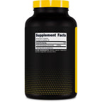 Primaforce Creatine Monohydrate Capsules (3,000mg) 240 Capsules | Gluten Free and GMO-Free