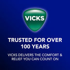 Buy now Vicks Sinus Inhaler - Non-Medicated Steam Relief for Allergies, Congestion, Cough & Colds, Vocal Steamer, Soothes Nasal & Throat Passages, Works with VapoPads (1 Included) at indiglob india