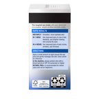 Buy now Neutrogena Rapid Wrinkle Repair Retinol Pro+ Anti-Wrinkle Eye Cream, Targeted Eye Cream for Wrinkles & Dark Circles, Formulated without Fragrance, Dyes, Phthalates, and Parabens, 0.5 oz at indiglob india