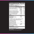 Livingood Daily 4000 iu Vitamin D3 K2 Magnesium Supplement, 60 Capsules | 11-in-1 Immune Complex, Vitamins A, E, D, K, Zinc, Magnesium, Probiotics, Healthy Fats, Ultra-Absorption Formula, Made in USA