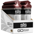 Buy now Science in Sport Energy Gel Pack, 30 Pack Energy Gels + Caffeine, 22g Fast Acting Carbs, Endurance Sport Gels, Double Espresso, 2 Fl Oz (Pack of 30) at indiglob india