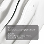 Revision Skincare YouthFull Lip Replenisher®, Moisturizing Lip Plumper with Hyaluronic Acid, Volumizing, Plumping and Anti Aging