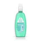 Buy now Johnson's No More Tangles Toddler & Kids Detangling Spray to Unlock Knots in Hair, Hypoallergenic & Paraben-Free, No More Tears Tear-Free Formula For Wet or Dry Hair, 10 fl. oz at indiglob india