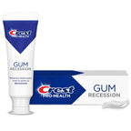Pro-Health Gum Recession Toothpaste 4.6 oz - Anticavity, Antibacterial Fluoride Toothpaste, Clinically Proven, Gum Protection Even in Areas of Recession