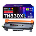 E-Z Ink TN830XL TN830 Compatible Replacement for Brother HL-L2460DW L2640DW