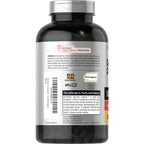 Horbaach German Creatine Monohydrate | 5000mg | 250 Powder Capsules