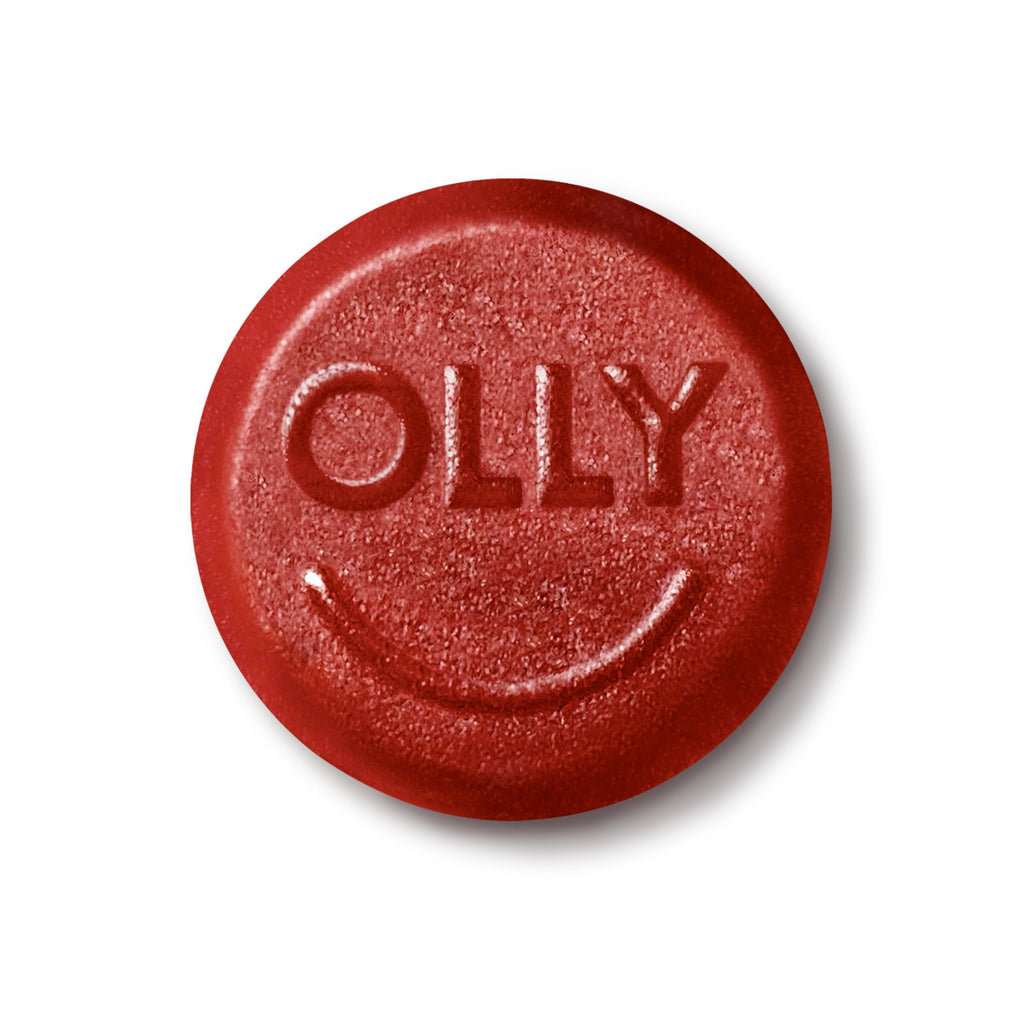 OLLY Women's Multivitamin, Supports Overall Wellness,* Biotin - 130 Count