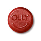 OLLY Women's Multivitamin, Supports Overall Wellness,* Biotin - 130 Count