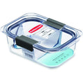 Buy now Rubbermaid Brilliance Food Storage Container Pack of 2 at indiglob india