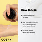 Buy now COSRX Snail Mucin 74% + Niacinamide 5% Dual Essence, Anti Aging Face Serum for Dull Skin, Sensitive Skin, Korean Skin Care, 2.70 fl.oz / 80ml at indiglob india