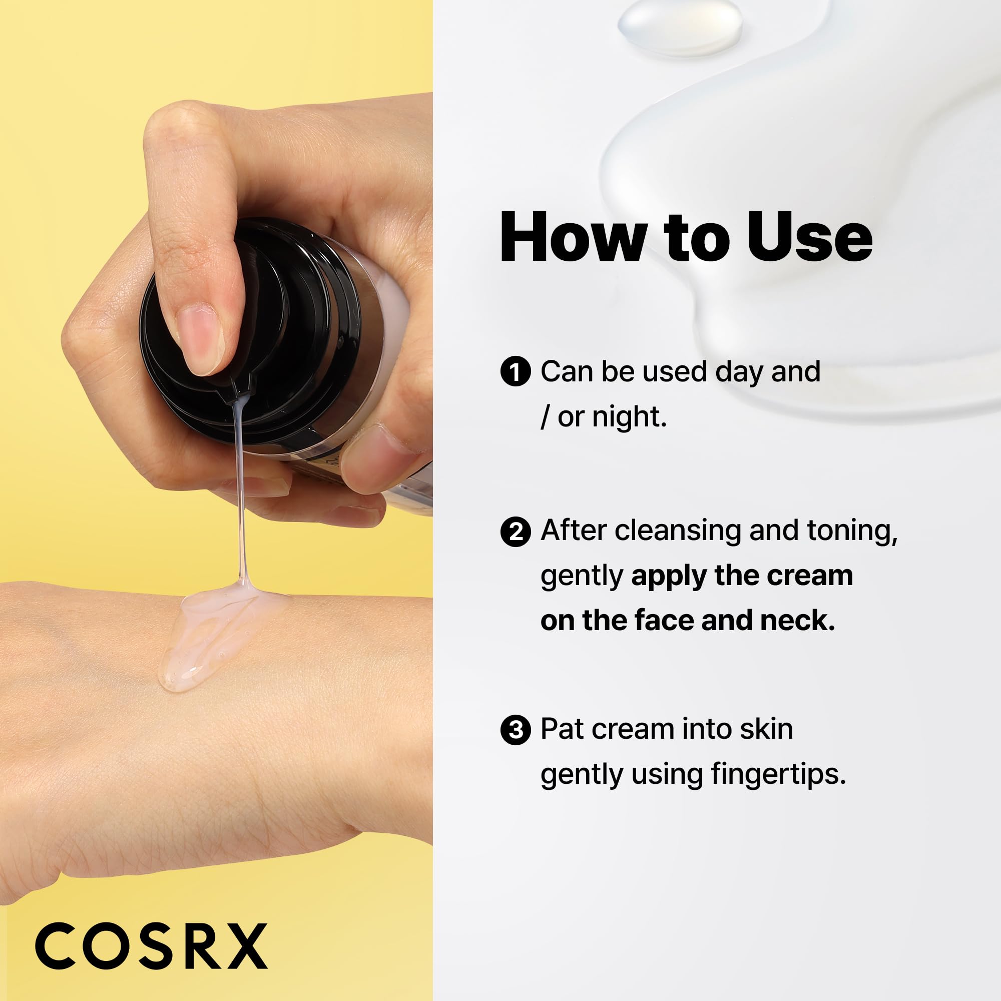 Buy now COSRX Snail Mucin 74% + Niacinamide 5% Dual Essence, Anti Aging Face Serum for Dull Skin, Sensitive Skin, Korean Skin Care, 2.70 fl.oz / 80ml at indiglob india