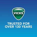 Buy now Vicks VapoInhaler, On-the-Go Portable Nasal Inhaler, Non-Medicated, With Refreshing Vicks Vapors, Menthol Scent , 2 Scented Sticks at indiglob india