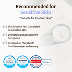 Dr.Reju-All Advanced PDRN Copper Peptide Serum 1.01 Fl Oz | GHK-Cu & PDRN Serum, Copper Peptides for Firming & Skin Elasticity, With Hyaluronic Acid & Hydrolyzed Collagen Peptides