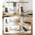 VOCIC Electric Chair Lift Get Up from Floor, AX35