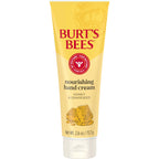 Buy now Burt's Bees Nourishing Honey & Grapeseed Oil Hand Cream, 2.6 Oz at indiglob india