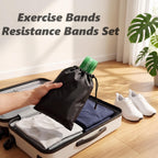 Resistance Bands for Working Out, 5-Level Pull Up Assistance Bands Set