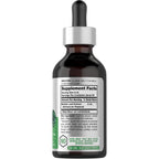 Horbäach Mullein Leaf Extract Drops | 2 fl oz