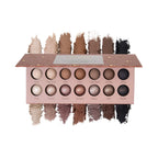 LAURA GELLER The Delectables Earthy Essentials Eyeshadow Palette