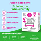 Dapple Baby - Dishwasher Detergent Pods - 50 Count