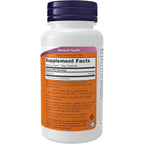 Buy now NOW Foods Supplements, Melatonin, Extra Strength 10 mg, Free Radical Scavenger*, Healthy Sleep Cycle*, 100 Veg Capsules at indiglob india