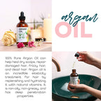 Buy now Premium Nature Argan Oil for Hair Virgin 100% Pure Cold Pressed Argon Oil Hair Serum For Hair Stimulate Growth for Dry and Damaged Hair Argan Oil for Skin Body Moisturizer Nails Protector 4 oz at indiglob india