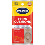 Buy now Dr. Scholl's Corn Cushions 9 ea at indiglob india