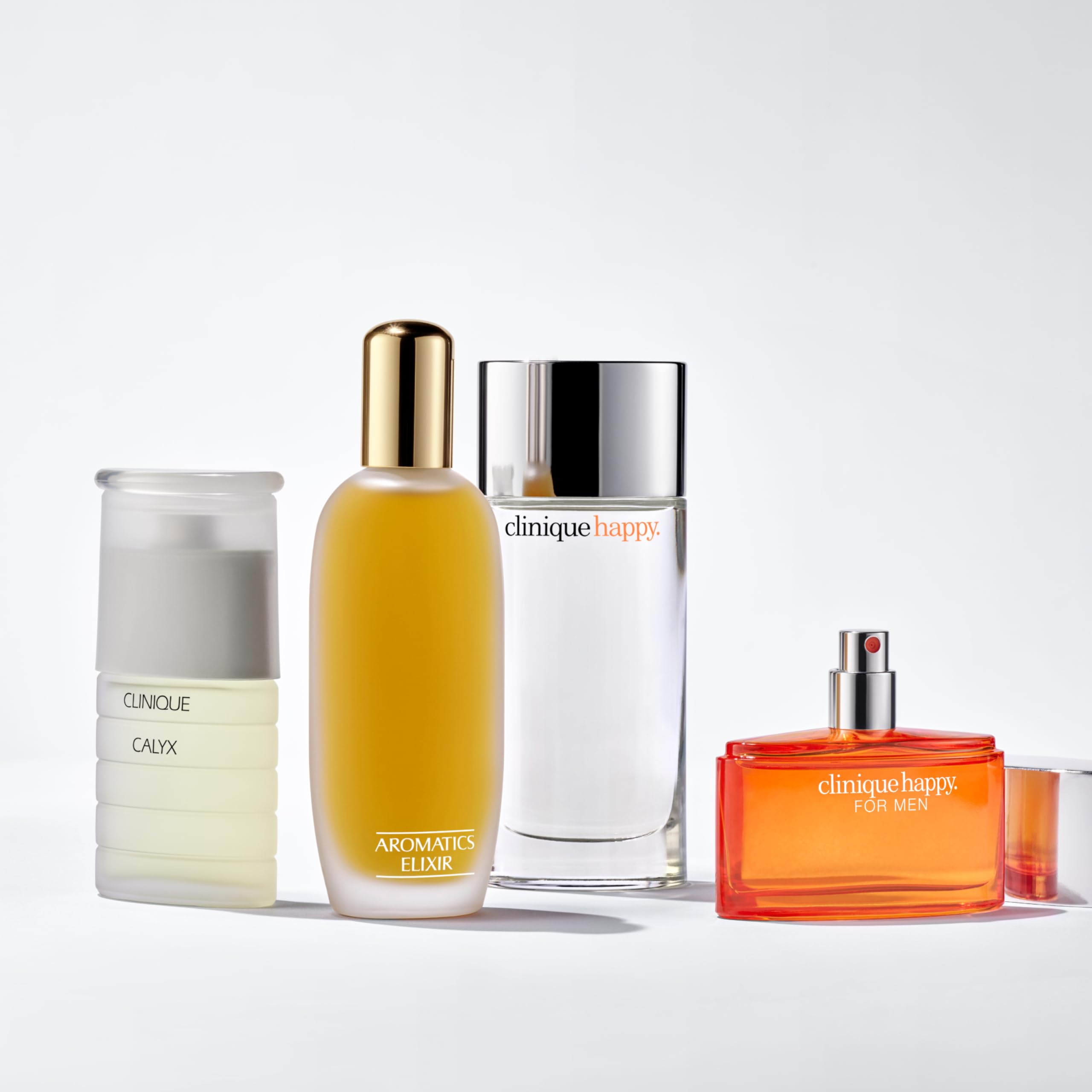 Buy now Clinique Calyx Eau de Parfum Spray | Notes of Ruby Red Grapefruit + Guava | Perfumes for Women, 1.7 Fl Oz at indiglob india