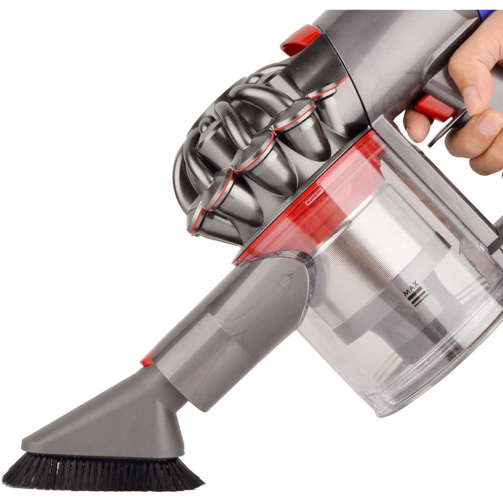 Buy now Soft Dusting Brush Attachment Compatible with Dyson Gen 5 Gen5 V15 V12 V11 V10 V8 V7 Vacuum Cleaner Soft Bristle Accessories Tool Replacement Parts at indiglob india