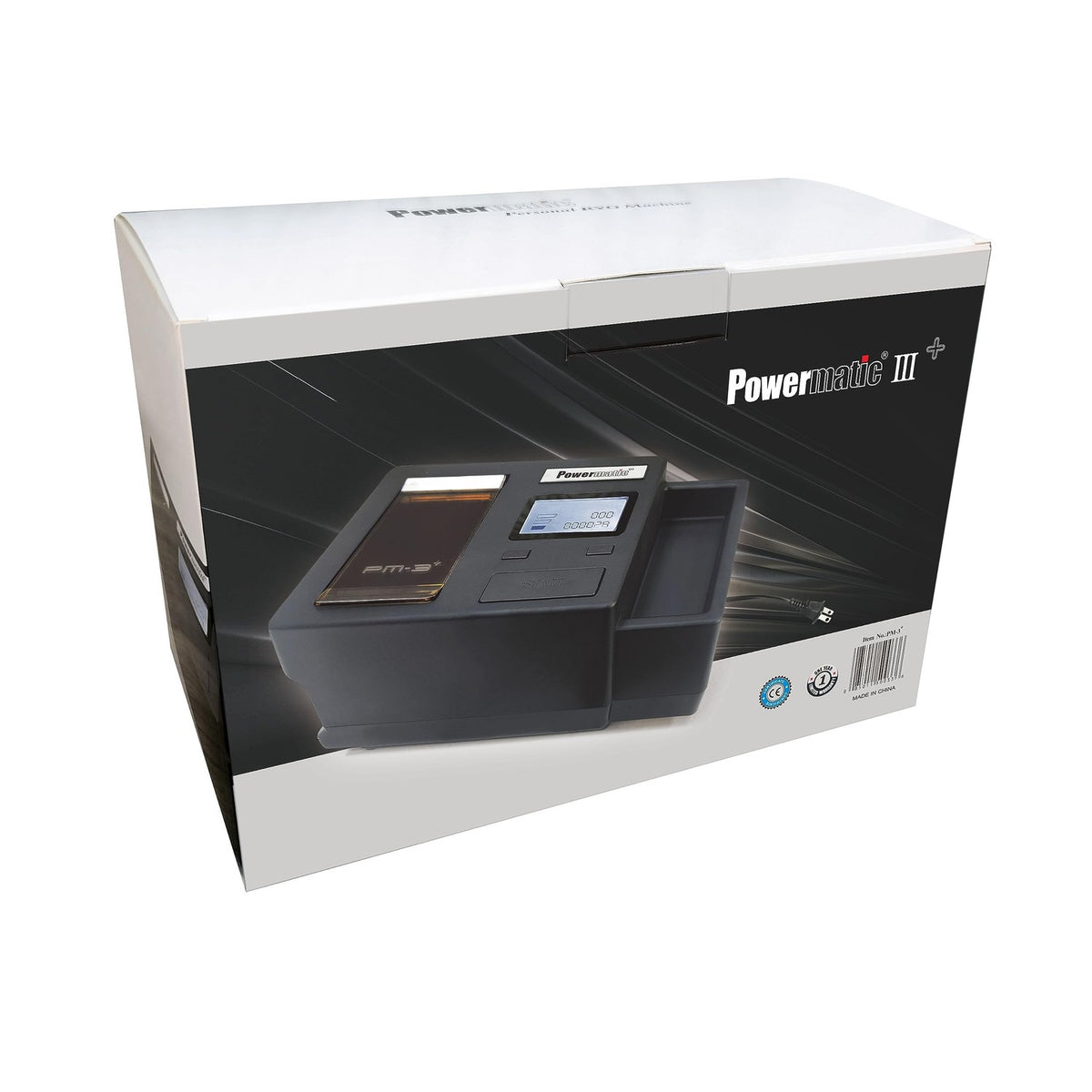 Powermatic III+