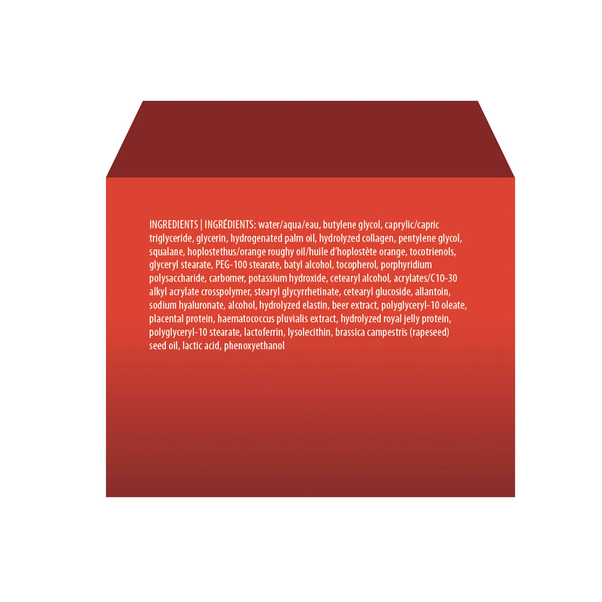 DHC Astaxanthin Collagen All-in-One Gel, Brightening Daytime Facial Moisturizer, Lightweight, Toning, Hydrating, Absorbs Quickly, Collagen, Fragrance and Colorant free, Ideal for all Skin Types