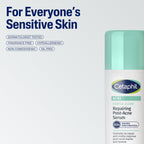 Buy now CETAPHIL Gentle Clear Repairing Post-Acne Serum, Retinol Alternative, Oil Free Serum for Sensitive Skin, 1 Fl Oz, Bakuchiol, Improves Skin Tone & Post-acne Marks, Dermatologist Recommended Brand at indiglob india
