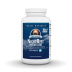 Source Naturals NightRest with Melatonin, 200 Tablets