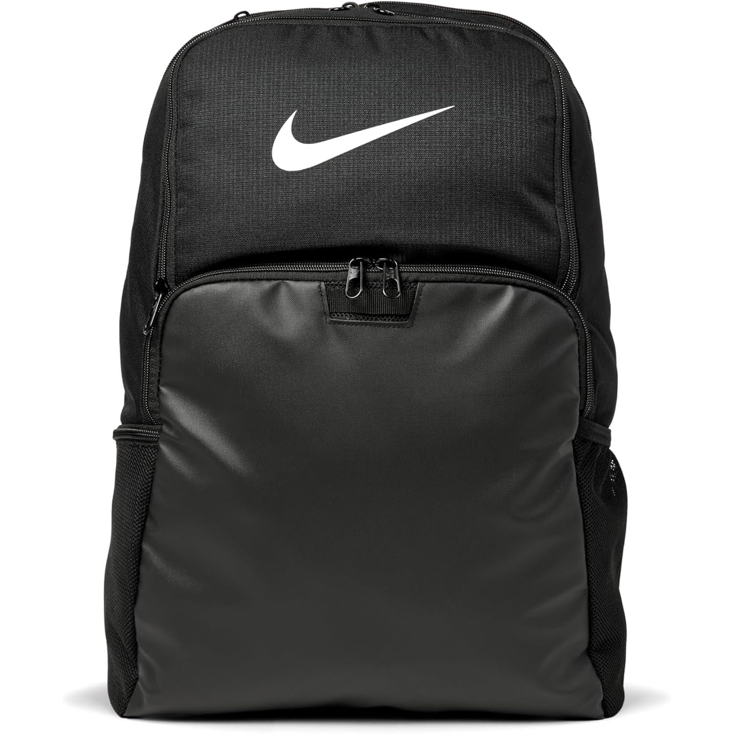 Buy now Nike Unisex Adult Brasilia 9.5 Training Backpack Large Black Black White at indiglob india