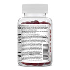 Amazon Basics Kids Melatonin 1 mg Dietary Supplement Gummies 90 Count